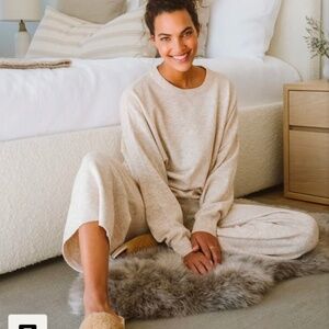 Jenni Kayne Marina Cullotes